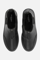 Tulip winterlaarzen met plateauzool TULIP6372 | Black Black | Boots | Ilse Jacobsen