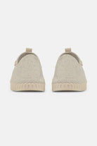Vilten Loafers TULIP3092F | Pumice Stone | Shoes | Ilse Jacobsen