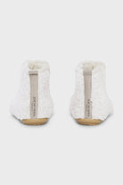 Warme Pantoffel SNIPPY01 | Milk Creme Wheat | Boots | Ilse Jacobsen