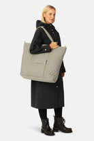 Weekendtas HONEYBAG01 | Coriander | Accessories | Ilse Jacobsen