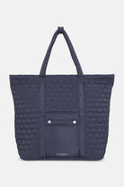 Weekendtas HONEYBAG01 | Dark Indigo | Accessories | Ilse Jacobsen