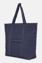 Weekendtas HONEYBAG01 | Dark Indigo | Accessories | Ilse Jacobsen