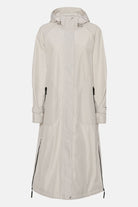 Winterjas RAIN150 | Kit | Raincoat | Ilse Jacobsen