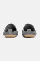 Wollen Instapper SNIPPY02 | Grey Wheat | Home Shoes | Ilse Jacobsen
