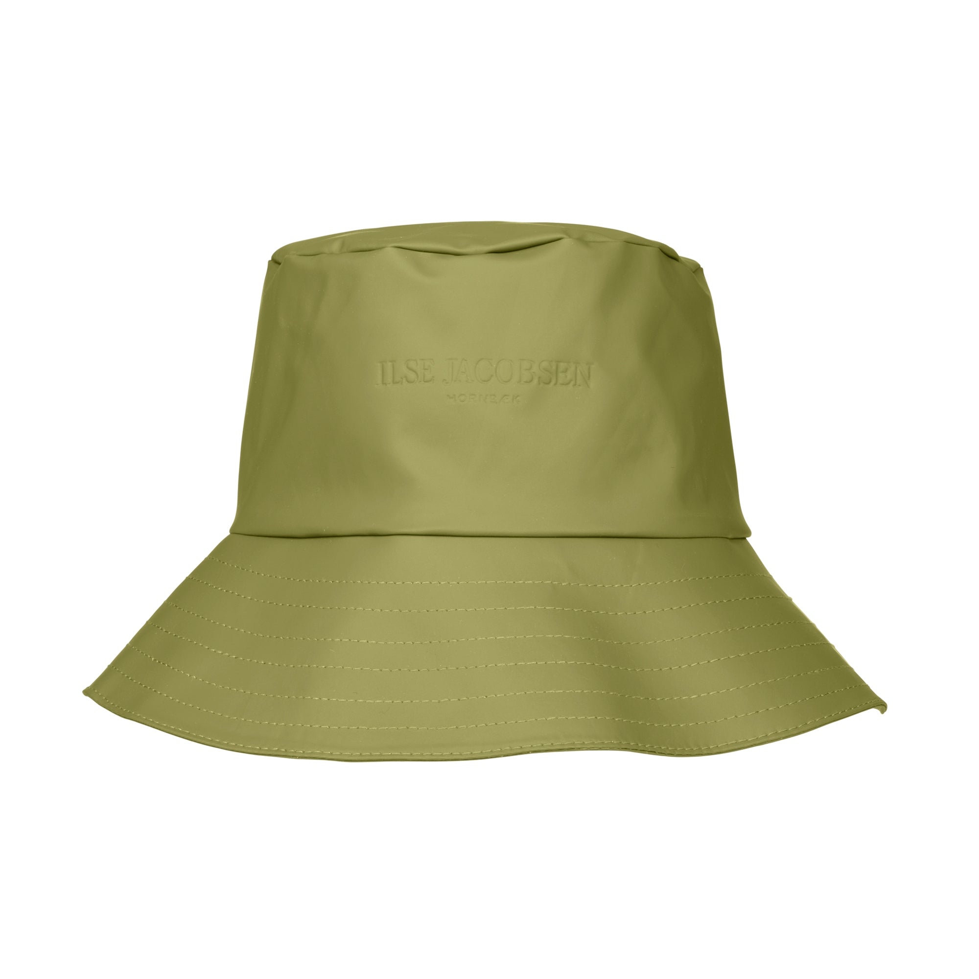Regenhoed RAIN137 - 445 Moss | Moss | Hat | Ilse Jacobsen