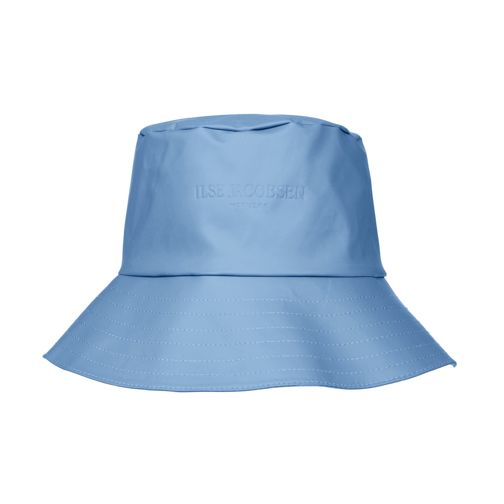 Regenhoed RAIN137 - 656 Light Regatta | Light Regatta | Hat | Ilse Jacobsen