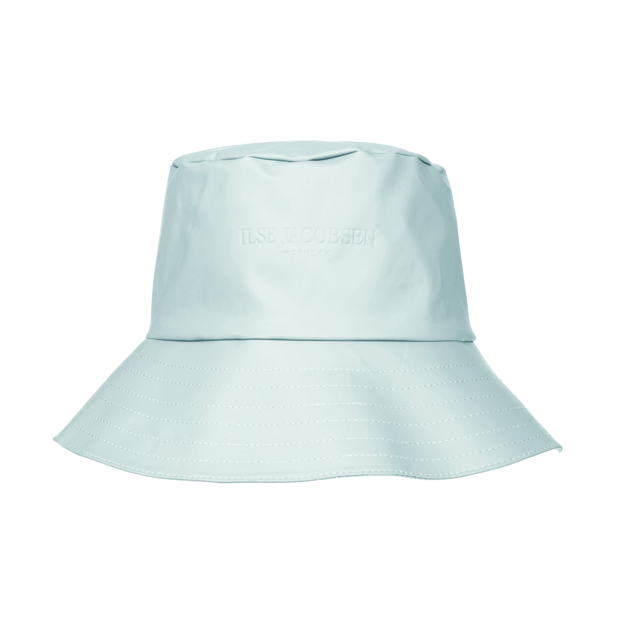 Regenhoed RAIN137 - 687 Sea Foam | Sea Foam | Hat | Ilse Jacobsen