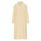 Regenjas RAIN203 | Beige | Raincoat | Ilse Jacobsen