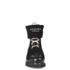 Fleecesock SOCK42 | Black Creme | Socks | Ilse Jacobsen